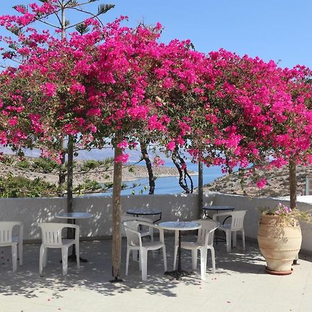 Anna'S Place Rooms Irakleia (Naxos) Exterior foto
