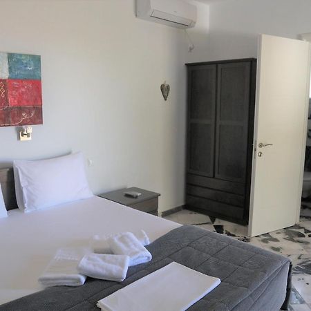 Anna'S Place Rooms Irakleia (Naxos) Exterior foto