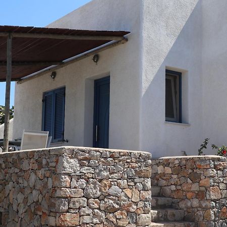 Anna'S Place Rooms Irakleia (Naxos) Exterior foto