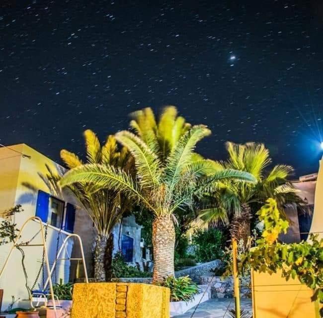Anna'S Place Rooms Irakleia (Naxos) Exterior foto