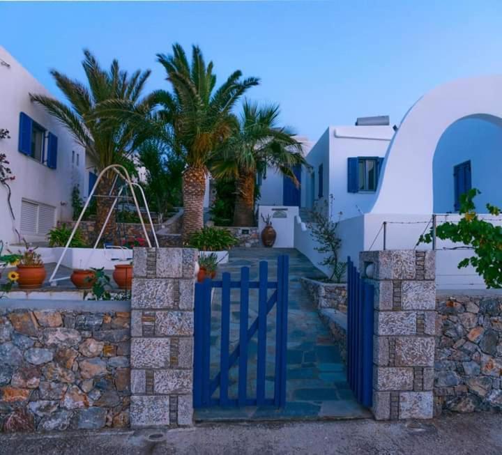 Anna'S Place Rooms Irakleia (Naxos) Exterior foto