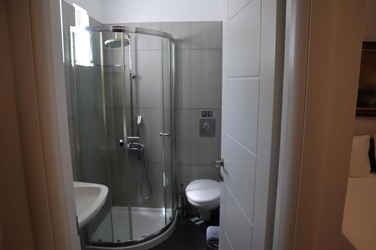 Anna'S Place Rooms Irakleia (Naxos) Exterior foto